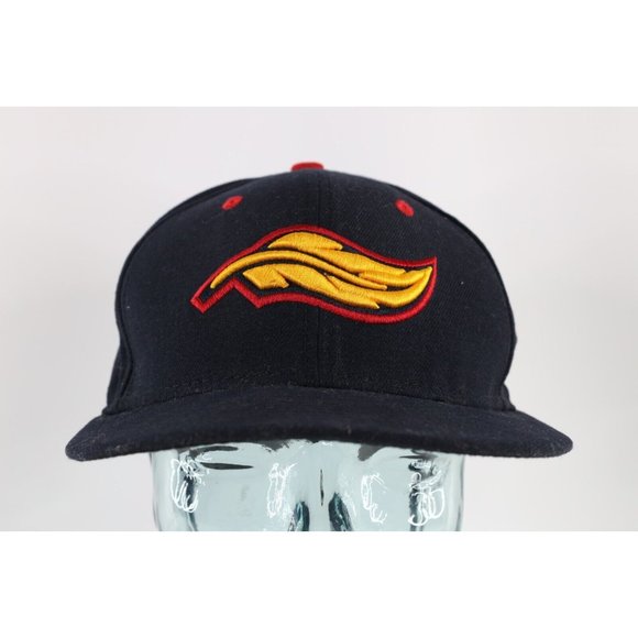 Toledo mud hens baseball cap hot sale